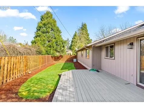 1412 Bogart Lane Eugene OR 97401