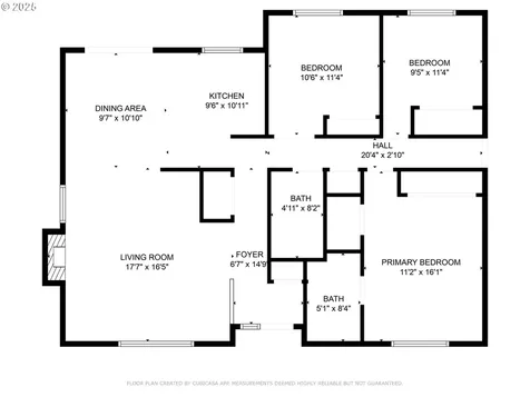 1412 Bogart Lane Eugene OR 97401