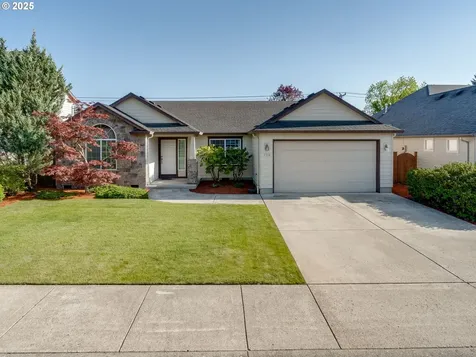 713 NW 150th Street Vancouver WA 98685