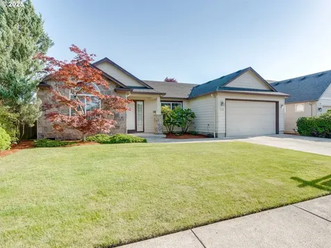 713 NW 150th Street Vancouver WA 98685