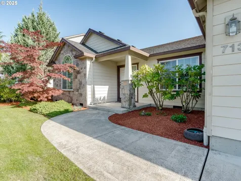 713 NW 150th Street Vancouver WA 98685
