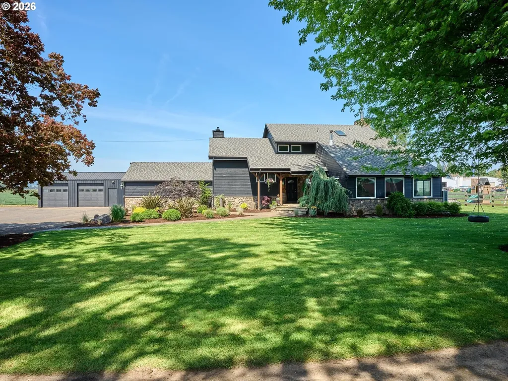 9293 Broadacres Road NE Aurora OR 97002