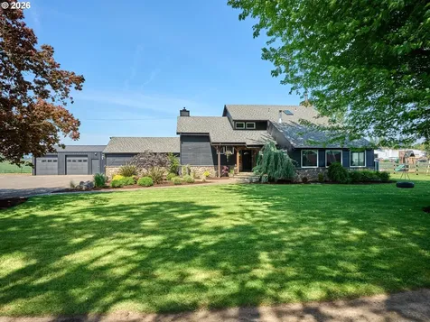 9293 Broadacres Road NE Aurora OR 97002