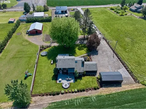 9293 Broadacres Road NE Aurora OR 97002