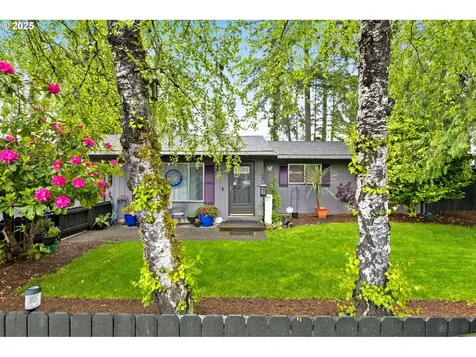 174 Cedar Lane Gates OR 97346