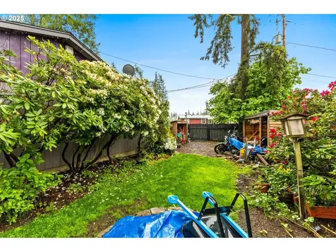 174 Cedar Lane Gates OR 97346