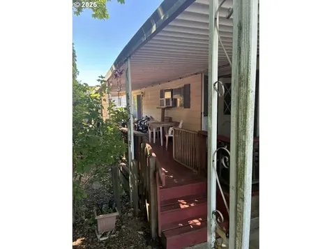 Sandy Boulevard NE Fairview OR 97024