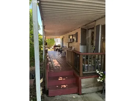 Sandy Boulevard NE Fairview OR 97024