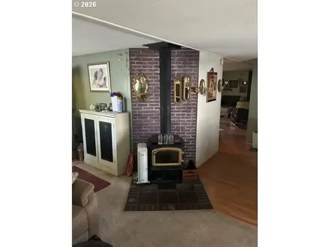 Sandy Boulevard NE Fairview OR 97024