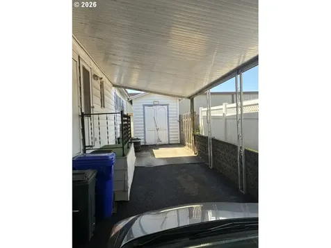 Sandy Boulevard NE Fairview OR 97024