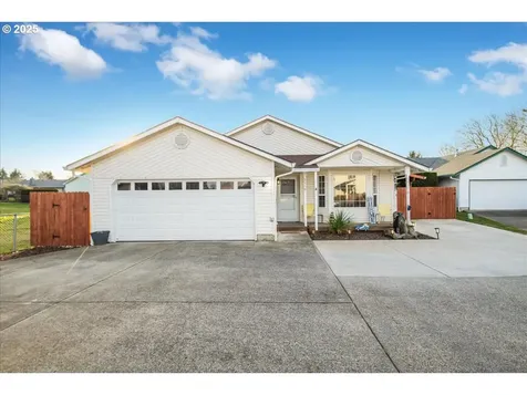 9510 NW 12th Court Vancouver WA 98665