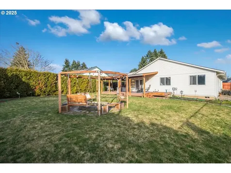 9510 NW 12th Court Vancouver WA 98665