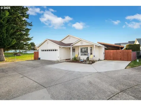 9510 NW 12th Court Vancouver WA 98665