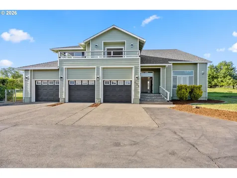 475 Curry Road Roseburg OR 97471