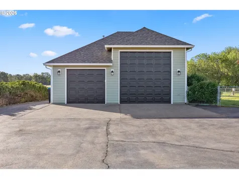 475 Curry Road Roseburg OR 97471