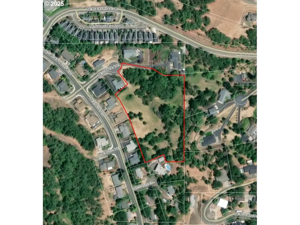 1219 NE Junker Avenue Roseburg OR 97470