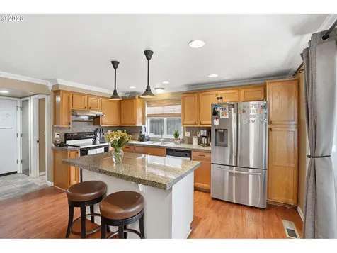 17910 SE 16th Street Vancouver WA 98683