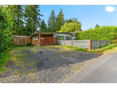 147 Mountain View Drive Longview WA 98632