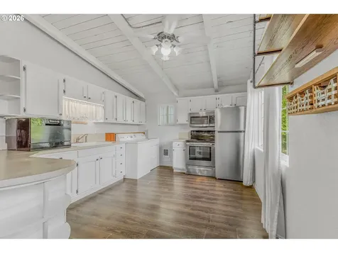 147 Mountain View Drive Longview WA 98632