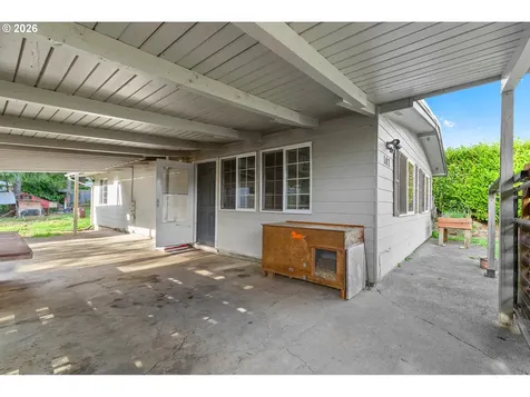 147 Mountain View Drive Longview WA 98632
