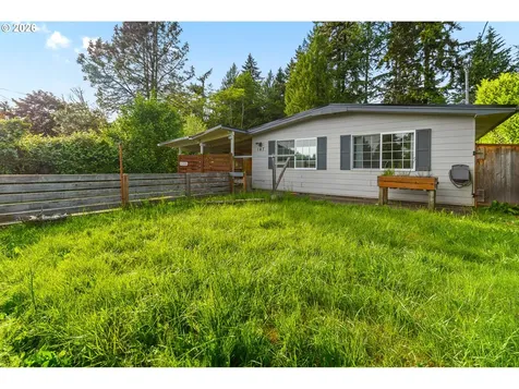 147 Mountain View Drive Longview WA 98632
