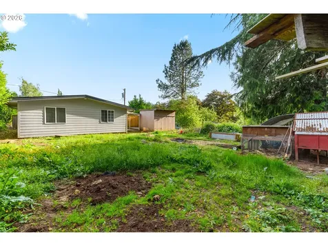 147 Mountain View Drive Longview WA 98632