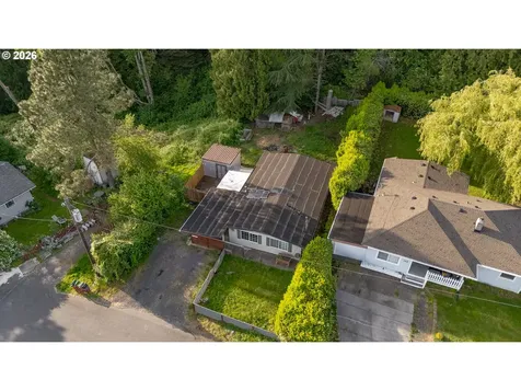 147 Mountain View Drive Longview WA 98632