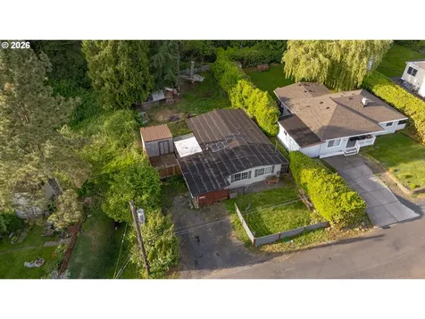 147 Mountain View Drive Longview WA 98632