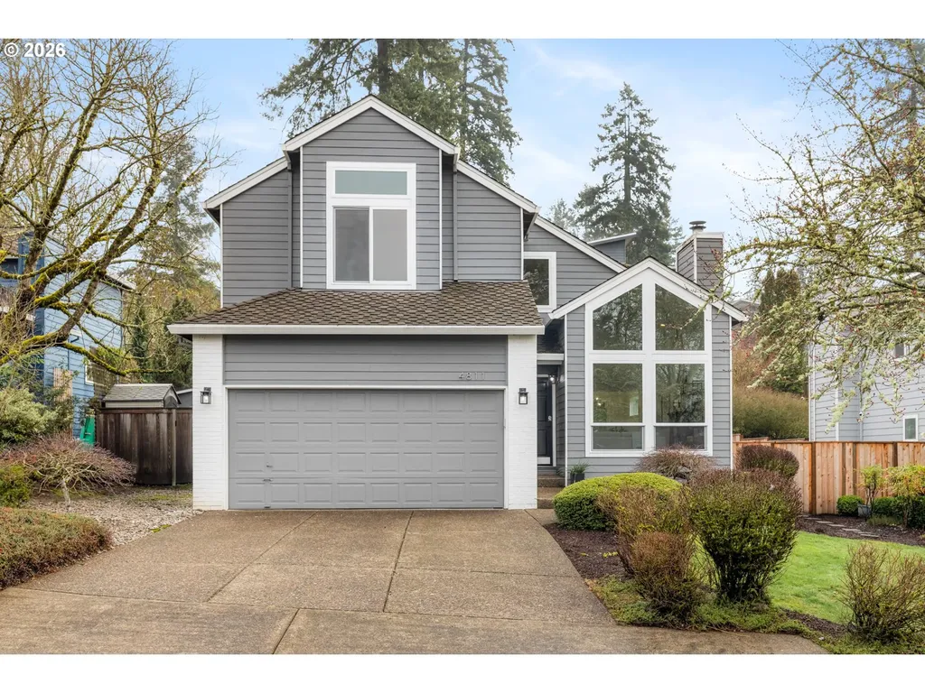 4811 SW Orchard Lane Portland OR 97219