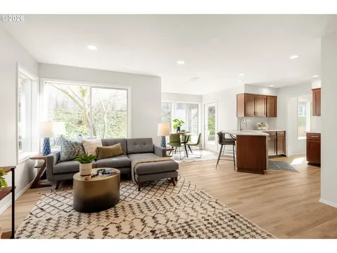 4811 SW Orchard Lane Portland OR 97219