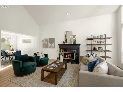 4811 SW Orchard Lane Portland OR 97219