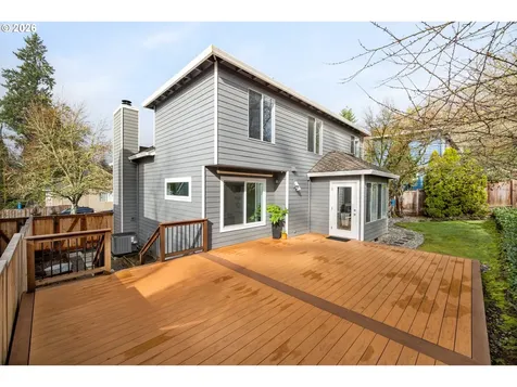 4811 SW Orchard Lane Portland OR 97219