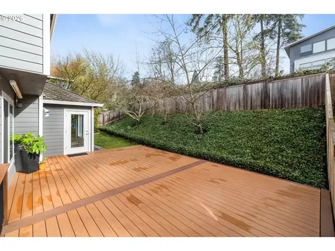 4811 SW Orchard Lane Portland OR 97219