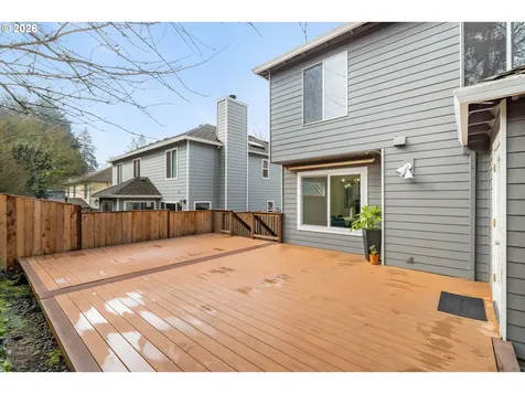 4811 SW Orchard Lane Portland OR 97219