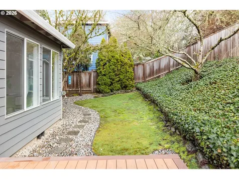 4811 SW Orchard Lane Portland OR 97219