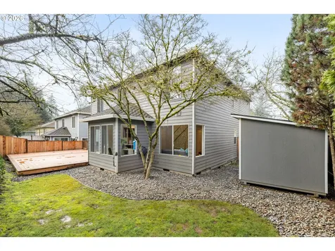 4811 SW Orchard Lane Portland OR 97219