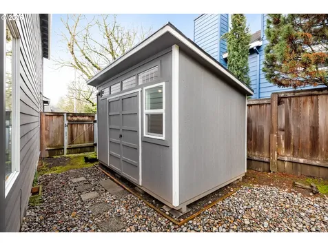 4811 SW Orchard Lane Portland OR 97219