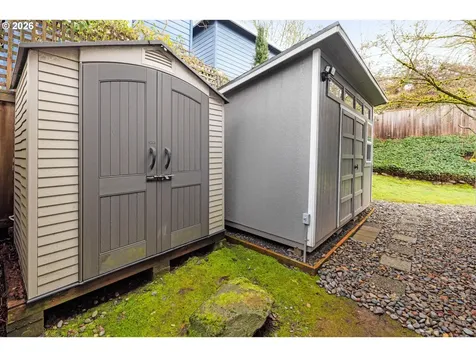 4811 SW Orchard Lane Portland OR 97219