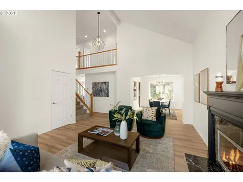 4811 SW Orchard Lane Portland OR 97219