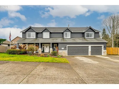 13405 NW 48th Avenue Vancouver WA 98685