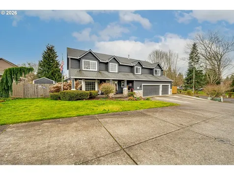 13405 NW 48th Avenue Vancouver WA 98685