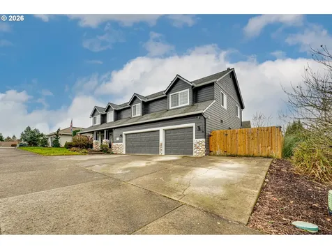 13405 NW 48th Avenue Vancouver WA 98685