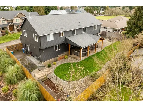 13405 NW 48th Avenue Vancouver WA 98685