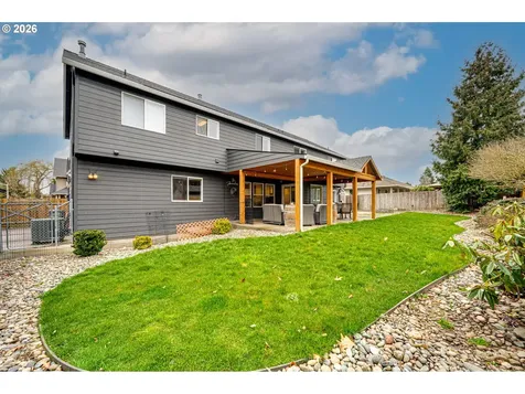 13405 NW 48th Avenue Vancouver WA 98685
