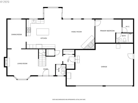 13405 NW 48th Avenue Vancouver WA 98685