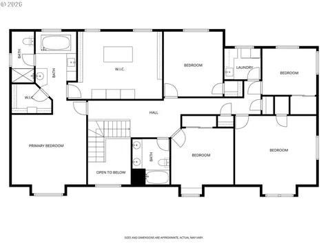 13405 NW 48th Avenue Vancouver WA 98685