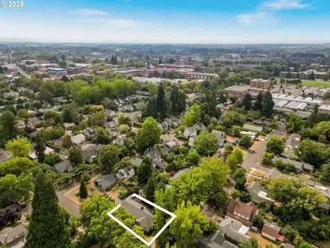 3130 NW Van Buren Avenue Corvallis OR 97330