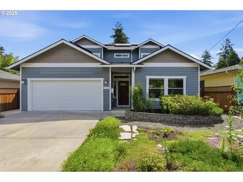 1616 SE 87th Avenue Portland OR 97216
