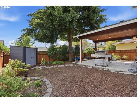 1616 SE 87th Avenue Portland OR 97216