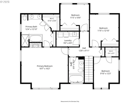 1616 SE 87th Avenue Portland OR 97216